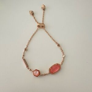 Kendra Scott Adjustable Bracelet NWOT